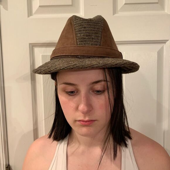 Beacon Hill Wool Hat sz M - Picture 1 of 3